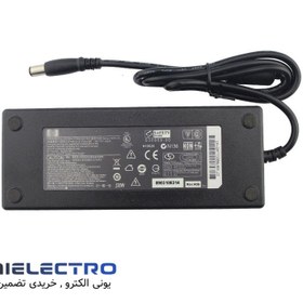 تصویر شارژر لپ تاپ HP EliteBook 8560W 