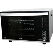 تصویر آون توستر یوتکث مدل TO-5070 utex toaster oven model TO-5070