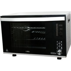 تصویر آون توستر یوتکث مدل TO-5070 utex toaster oven model TO-5070