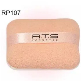 تصویر پد آرایش کد 107 آر تی اس RTS makeup pad code 107