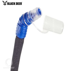 تصویر کمل بک 3 لیتری BLACKDEER 