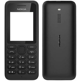 تصویر قاب نوکیا 130 HOUSING NOKIA 130