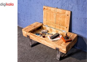 تصویر نیمکت کن مدل 404504 