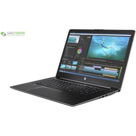 تصویر لپ تاپ اچ پی 32GB RAM | 1TB SSD | i7 | ZBook 15 Studio G3 ا HP ZBook 15 Studio G3 HP ZBook 15 Studio G3