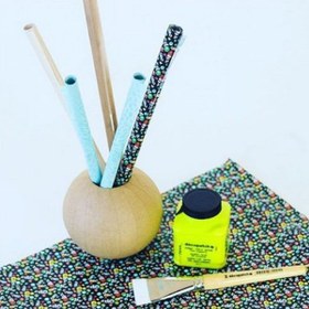 تصویر کره مقوایی 