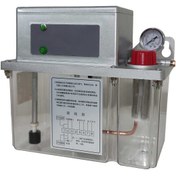 تصویر یونیت روغنکاری ۴ لیتری بدون تایمر RUN 