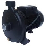 تصویر پمپ آب یک اسب بشقابی پروانه استیل اسپرینگ مدل CM100 