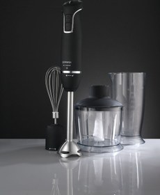 تصویر گوشت کوب برقی گرنیه مدل GORENJE HBX 604 QB GORENJE HAND BLENDER HBX 604 QB