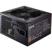 تصویر پاور کولر مستر Cooler Master MWE Bronze 550W 