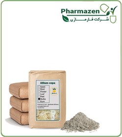 تصویر پودر پیاز فله 