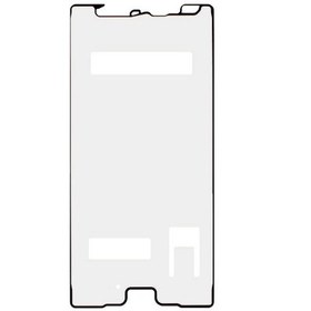 تصویر چسب ال سی دی سونی Sony Xperia Z5 Premium LCD Screen Sticker 