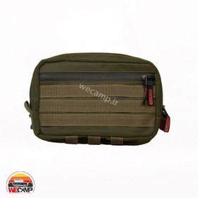 تصویر کیف تجهیزات تاکتیکال هپی کمپ Happy Camp tactical bag 