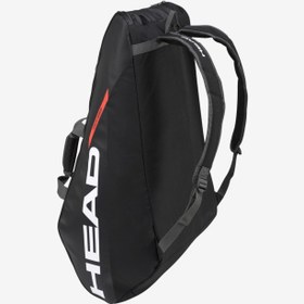 تصویر ساک تنیس هد مدل تور تیم | TOUR TEAM HEAD TOUR TEAM RACQUET TENNIS BAG | 283422