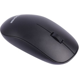 تصویر ماوس و کیبورد بی سیم مچر مدل MR_414 wireless mouse & keyboard macher MR_414