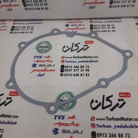 تصویر واشر درب برق موتور باکسر ( بوکسر ) 150 انژکتور 