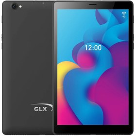 تصویر تبلت جی ال ایکس C8X | حافظه 32 رم 3 گیگابایت GLX C8X 32/3 GB