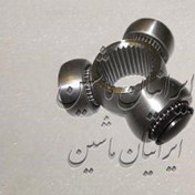 تصویر سه شاخه پلوس رنو مگان 