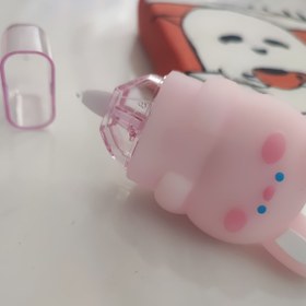 تصویر غلط گیر فانتزی خرگوش 