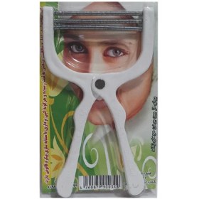 تصویر موکن دستی کد 11 