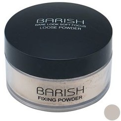 تصویر پودر تثبیت کننده آرایش باریش شماره 402 