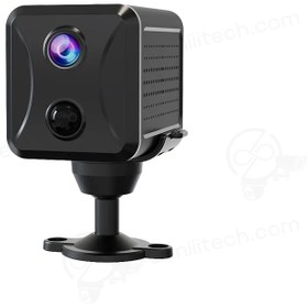 تصویر دوربین مکعبی سیمکارتی کوچک مدل UBOX ا YZ Ubox 4G YZ Ubox 4G