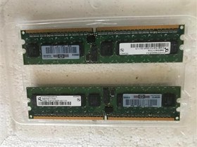 تصویر رم سرور HP 345112-851 
