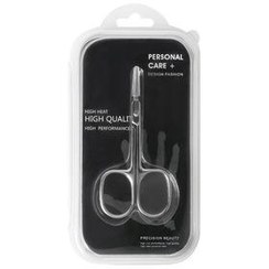 تصویر قیچی حرفه ای مانیکور روسی مخصوص 