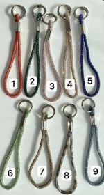 تصویر بند مچى سوارسكى 12 سانتى 