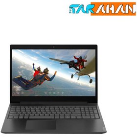 تصویر لپ تاپ لنوو مدل آیدیاپد L340 با پردازنده سلرون و صفحه نمایش اچ دی ا Ideapad L340 - E 4205U 4GB 1TB Intel HD Laptop Ideapad L340 - E 4205U 4GB 1TB Intel HD Laptop