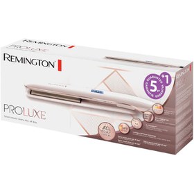 تصویر اتو مو رمینگتون مدل S9100 Remington S9100 Hair Straightener