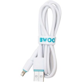 تصویر BWOO - کابل لایتنینگ X175L 