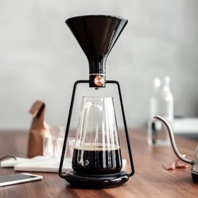 تصویر دریپر جینا گوت استوری مدل Gina Smart 