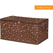 تصویر باکس اسکلتی ترگال هومتکس - 3 