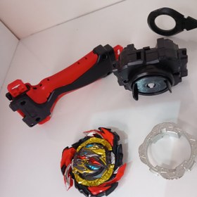 تصویر فرفره تکی 191 