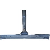 تصویر سینی بالا رادیاتور جک جی 5 اصلی (JAC J5) 