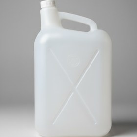 تصویر بابونه ( دو آتیشه ) - ظرف چهار لیتری 