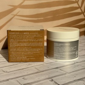 تصویر بالم پاک‌کننده آرایش ( ویتامین B. C. E ) برند مری‌اند‌می 120 گرمی MARY & MAY VITAMIN B,C,E CLEANSING BALM 