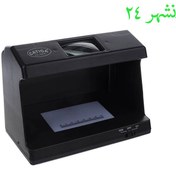 تصویر دستگاه تست اسکناس کاتیگا مدل CL-854 Catiga CL-854 Banknoto Authentication Machin