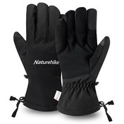 تصویر دستکش اسکی نیچرهایک مدل CYY2341KA026 