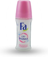 تصویر مام فا DRY PROTECT زنانه Fa 