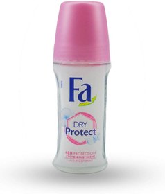 تصویر مام فا DRY PROTECT زنانه Fa 