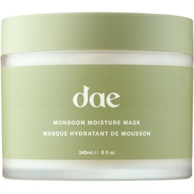 تصویر ماسک مرطوب کننده مونسون | دی Monsoon Moisture Mask | dae