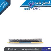تصویر نوار آبگیر بیرونی عقب چپ پژو 405 و SLX کد3286-اصیل پارت 