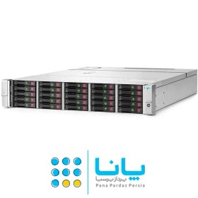 تصویر HPE D3700 Enclosure – QW967A 