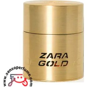 تصویر زارا گلد مردانه Zara Gold for men