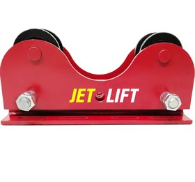 تصویر ریل دستی مخصوص وینچ برقی 1200کیلوگرمJETLIFT 