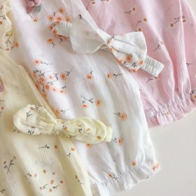 تصویر 6653-رامپر دخترانه 