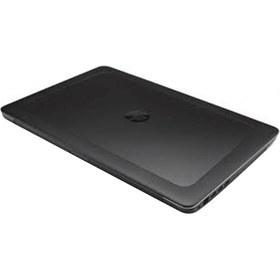 تصویر لپ تاپ 15.6 اینچی اچ پی مدل HP Zbook 15 G3 - Intel xeon 16GB 256SSD Quadro M1000 2G 