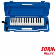 تصویر ملودیکا هوهنر STUDENT 32 آبی 32 کلید 