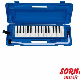 تصویر ملودیکا هوهنر STUDENT 32 آبی 32 کلید 